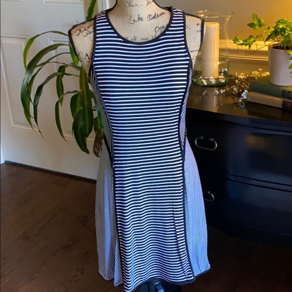 Dina Be Midi Dress